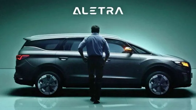 Wuling Air EV - Mobil Listrik Mungil